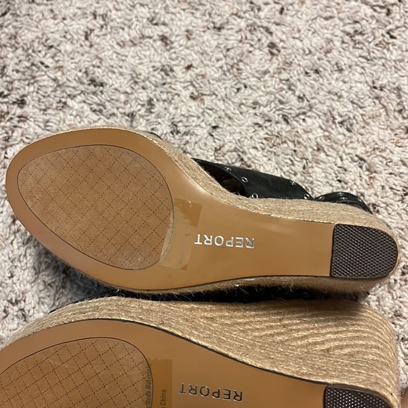 Report wedges - Picture 3 of 4